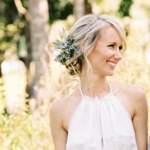 Meet your Posher, Morgan